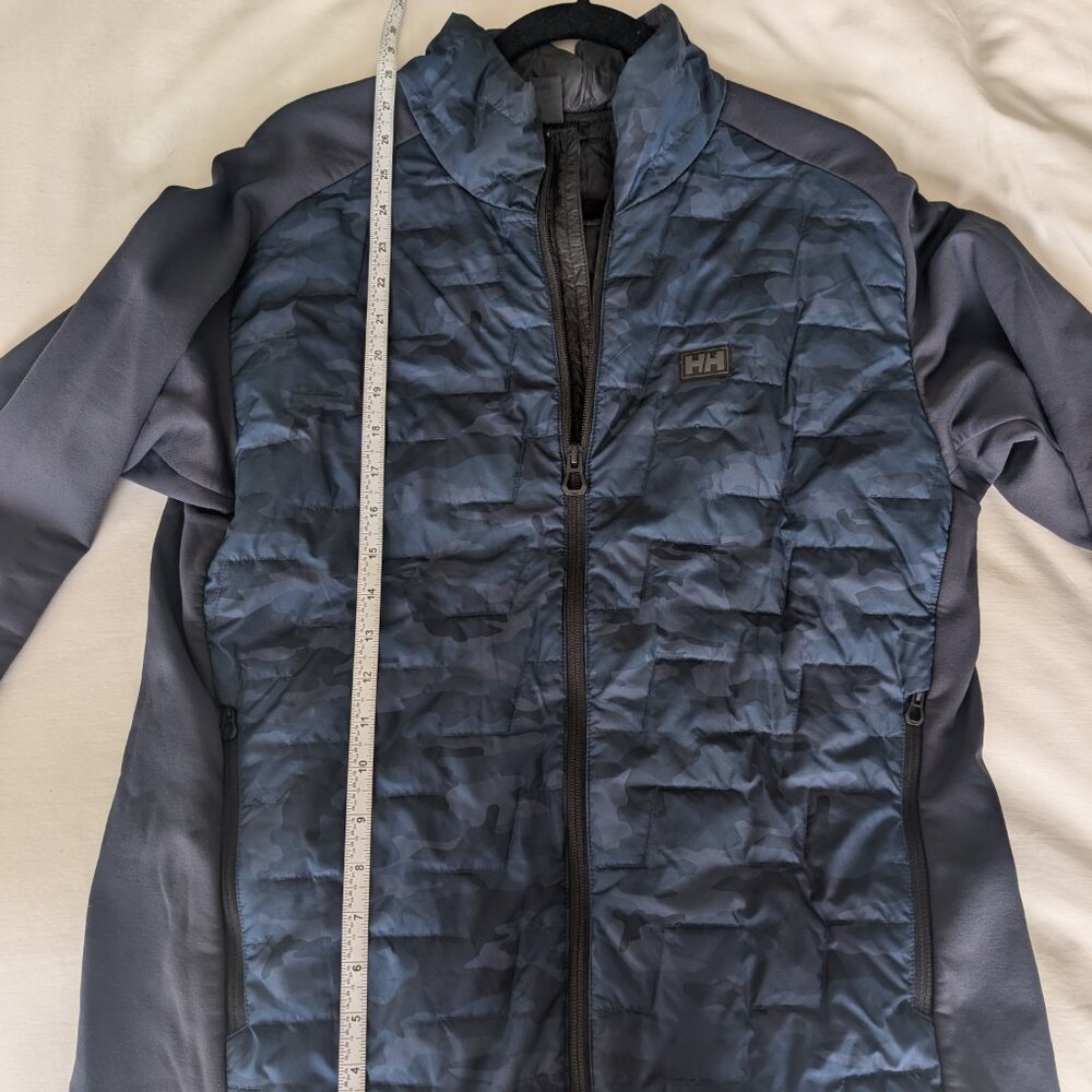 Helly Hansen Active Insulation Hybrid Jacket Men’… - image 2